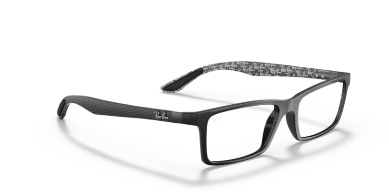 Black - 0RX8901 8053672187670