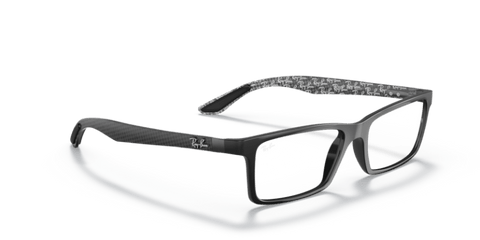 Black - 0RX8901 8053672187670