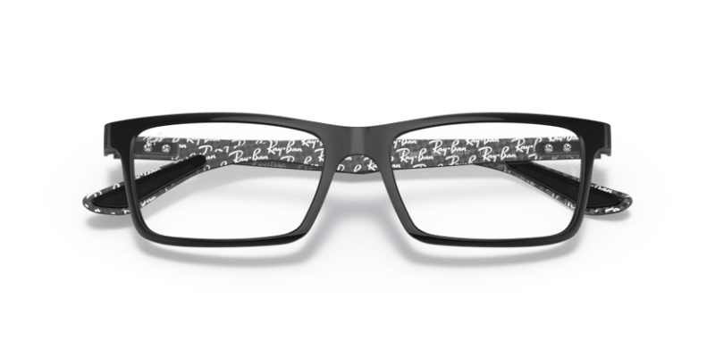 Black - 0RX8901 8053672187670