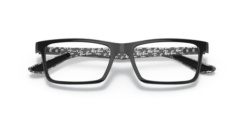 Black - 0RX8901 8053672187670