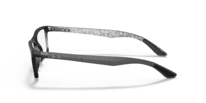 Black - 0RX8901 8053672187670