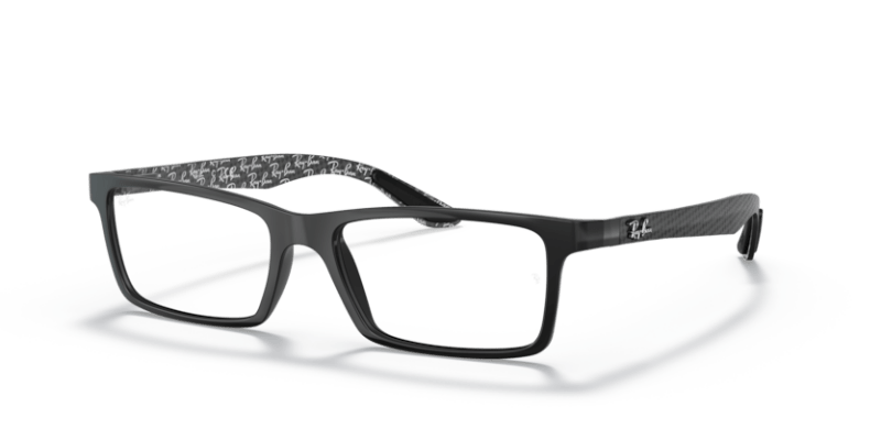 Black - 0RX8901 8053672187670