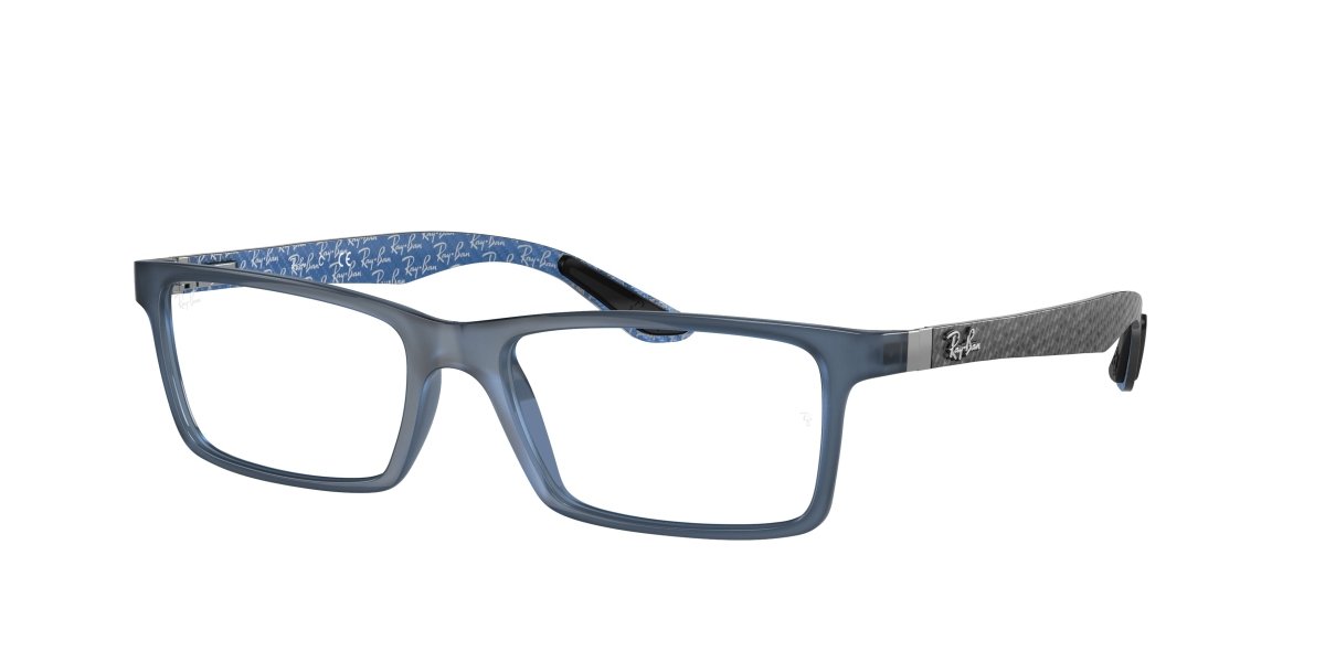 0RX8901 - Ray - Ban Vista - Blue - (Blue 5262) - 53 - 17 - 145 MM - Ardor Eyewear 8053672187700