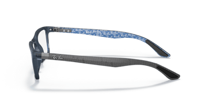 Blue - 0RX8901 8053672187700