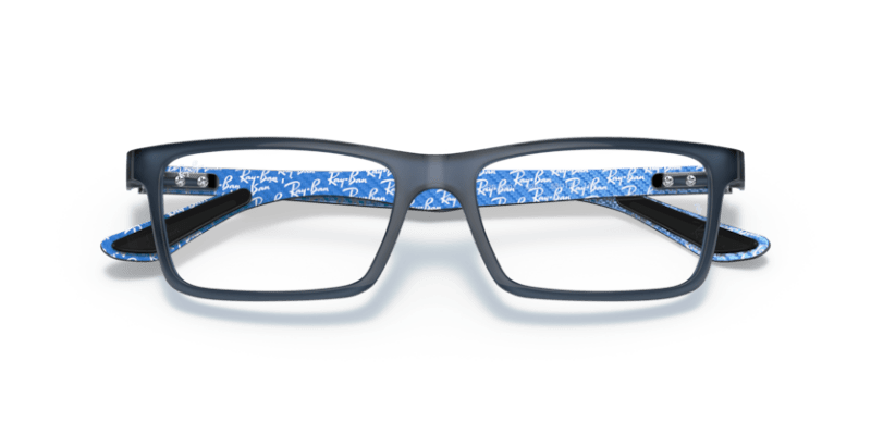 Blue - 0RX8901 8053672187700