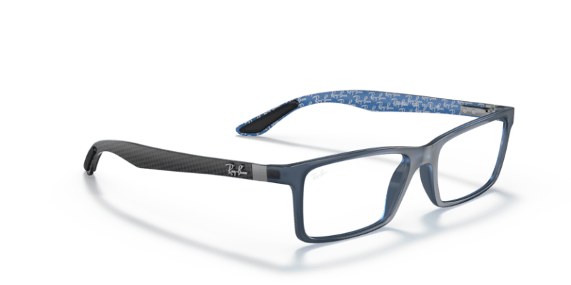 Blue - 0RX8901 8053672187700