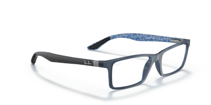 Blue - 0RX8901 8053672187700