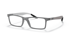 0RX8901 - Ray - Ban Vista - Grey - (Grey 5244) - 53 - 17 - 145 MM - Ardor Eyewear 8053672187694