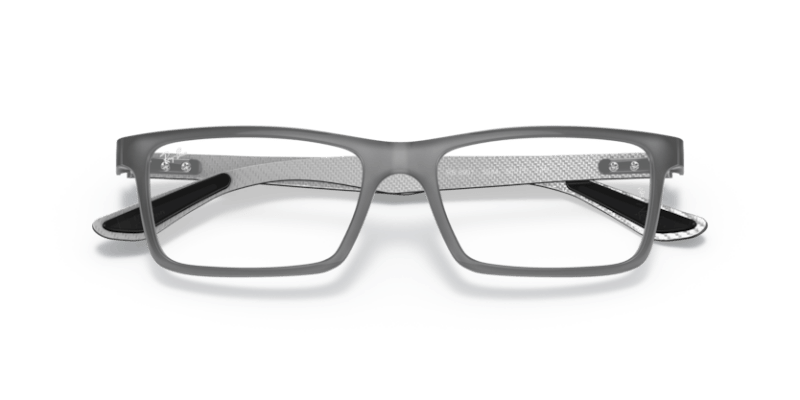 Grey - 0RX8901 8053672187694