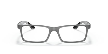 Grey - 0RX8901 8053672187694