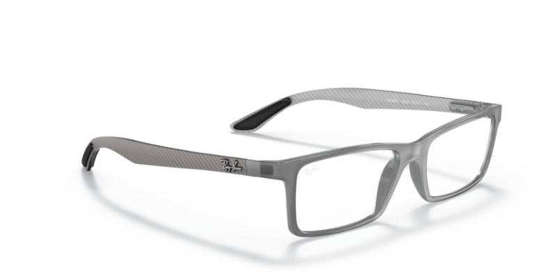 Grey - 0RX8901 8053672187694