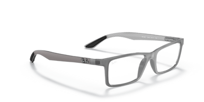 Grey - 0RX8901 8053672187694