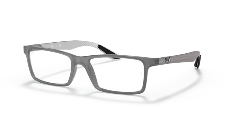 Grey - 0RX8901 8053672187694