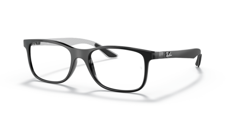 Black - 0RX8903 8053672667783
