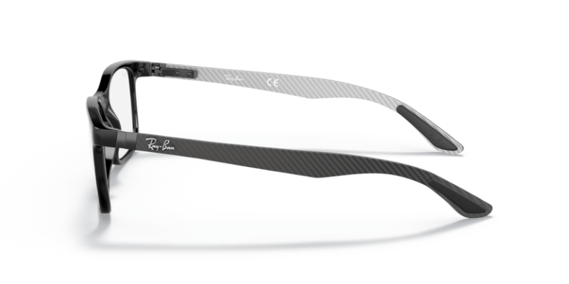 Black - 0RX8903 8053672667783