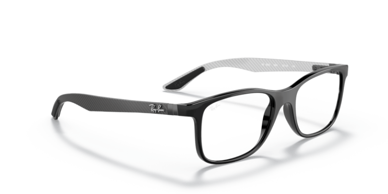 Black - 0RX8903 8053672667783