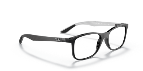 Black - 0RX8903 8053672667783