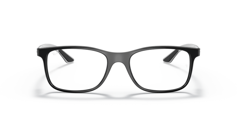 Black - 0RX8903 8053672667783