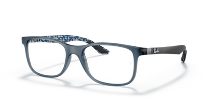 Blue - 0RX8903 8053672667714