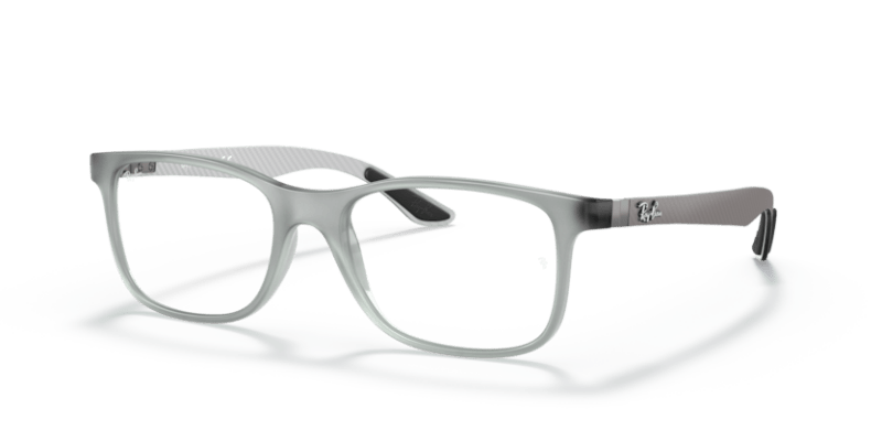 Grey - 0RX8903 8053672667738