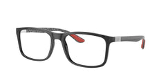 0RX8908 - Ray - Ban Vista - Black - (Black 2000) - 53 - 18 - 145 MM - Ardor Eyewear 8056597624558