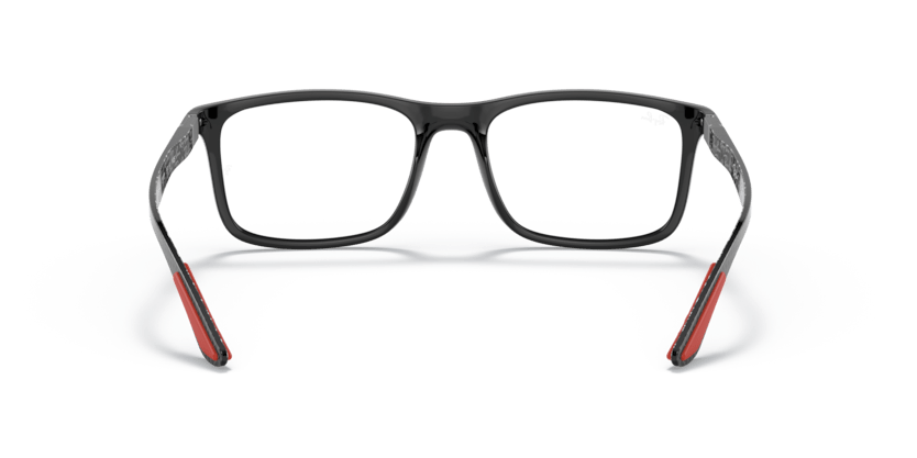 0RX8908 - Ray - Ban Vista - Black - (Black 2000) - 53 - 18 - 145 MM - Ardor Eyewear 8056597624558