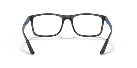 Black - 0RX8908 8056597624572