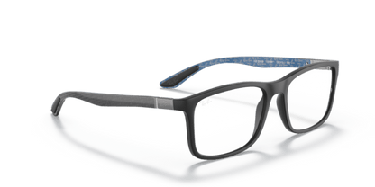 Black - 0RX8908 8056597624572