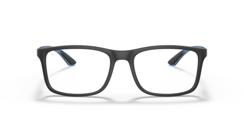 Black - 0RX8908 8056597624572