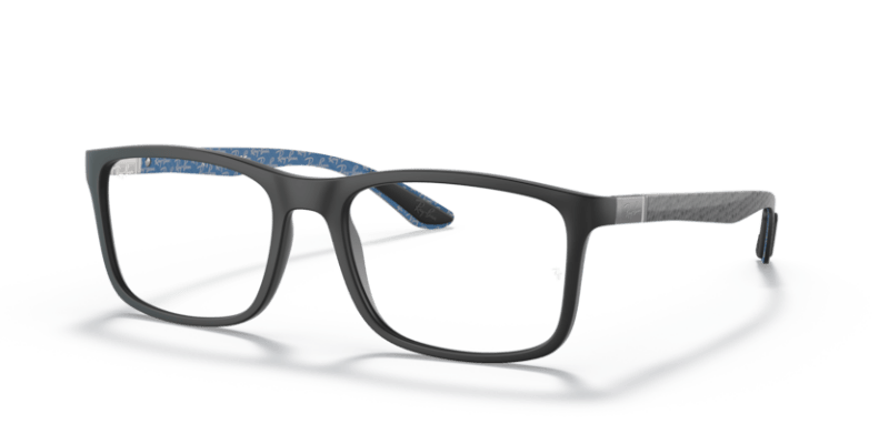 Black - 0RX8908 8056597624572