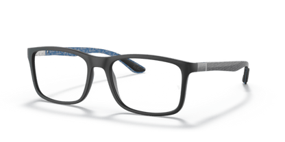 Black - 0RX8908 8056597624572