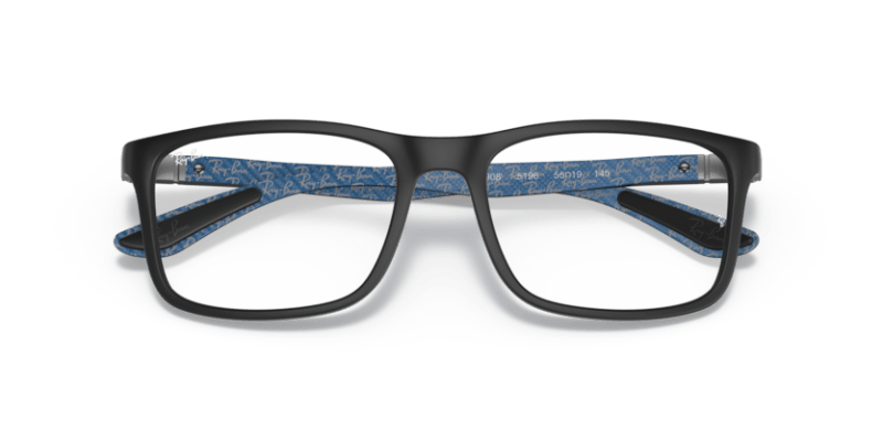 Black - 0RX8908 8056597624572