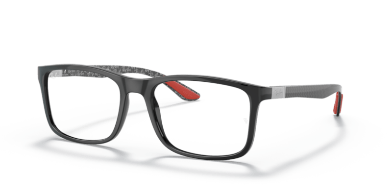 Black - 0RX8908 8056597624558