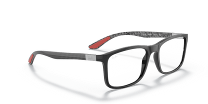 Black - 0RX8908 8056597624558