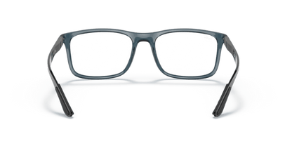 Transparent Blue - 0RX8908 8056597624596