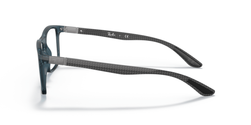 Transparent Blue - 0RX8908 8056597624596