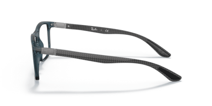 Transparent Blue - 0RX8908 8056597624596