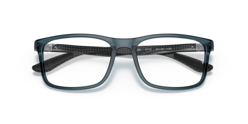 Transparent Blue - 0RX8908 8056597624596