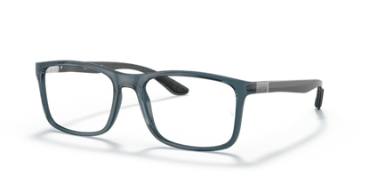 Transparent Blue - 0RX8908 8056597624596