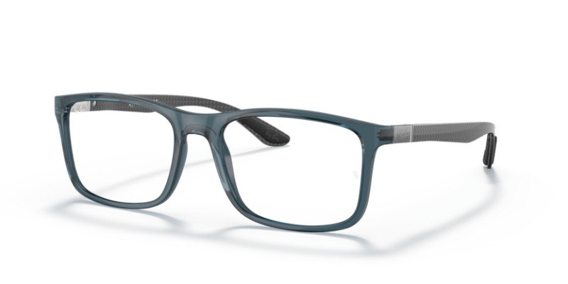 Transparent Blue - 0RX8908 8056597624596