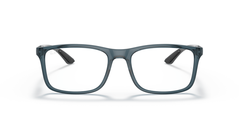 Transparent Blue - 0RX8908 8056597624596