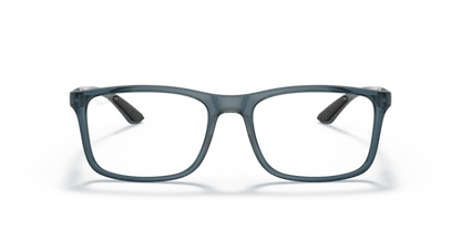 Transparent Blue - 0RX8908 8056597624596