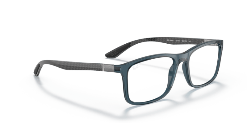Transparent Blue - 0RX8908 8056597624596