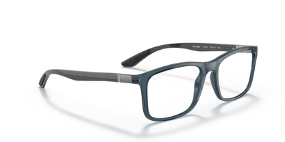 Transparent Blue - 0RX8908 8056597624596