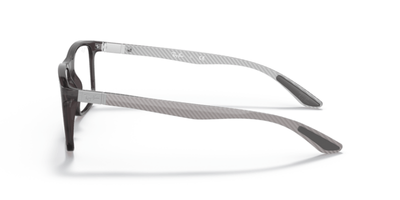 Transparent Grey - 0RX8908 8056597624626