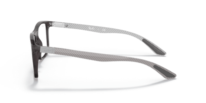 Transparent Grey - 0RX8908 8056597624626