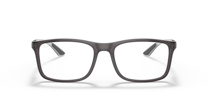 Transparent Grey - 0RX8908 8056597624626