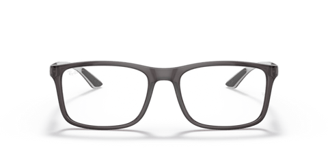 Transparent Grey - 0RX8908 8056597624626