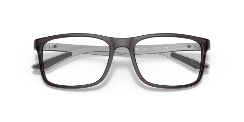 Transparent Grey - 0RX8908 8056597624626