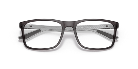 Transparent Grey - 0RX8908 8056597624626